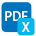 Logotipo do Conversor de PDF para Excel do Mac