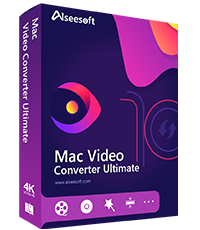 Mac Video Converter Ultimate