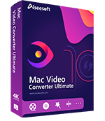 Mac Video Converter