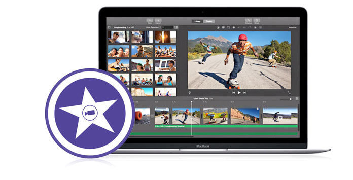 Efeito iMovie