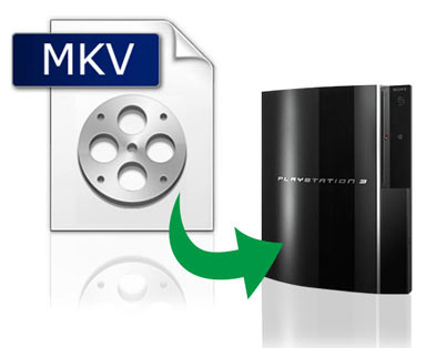 MKV para PS3