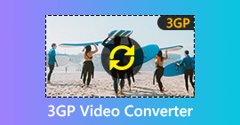 Como converter vídeo para 3GP com o conversor de vídeo 3GP