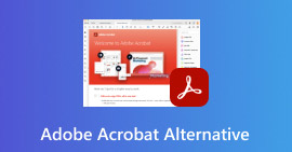 Alternativa ao Adobe Acrobat