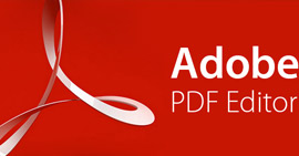 Revisão e alternativas do Adobe PDF Editor