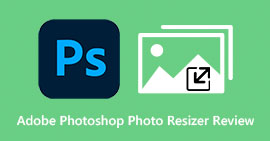 Revisão do Redimensionador de Fotos do Adobe Photoshop