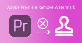 Adobe Premiere Remover marca d'água