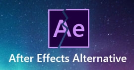 After Effects Alternativa