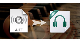 AIFF para MP3 – Converter AIFF para MP3
