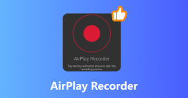 Gravador de Airplay