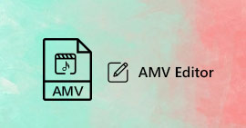 Editor AMV