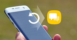 Recuperação de texto Android