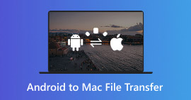 Android To Mac File Transfer