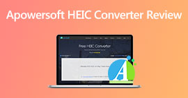 Conversor Apowersoft HEIC