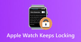 O Apple Watch continua travando