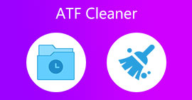 Revisão do limpador de ATF
