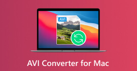 Conversor AVI para Mac