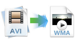 Como converter AVI para WMA