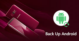 Fazer backup do Android