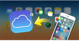 Faça o backup do iPhone no iCloud