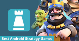 Melhores jogos de estratégia para Android