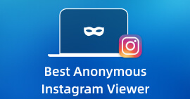 Melhor Visualizador Anônimo do Instagram