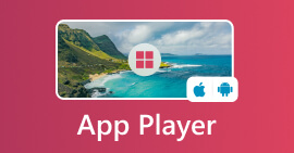 Melhor Reprodutor de Aplicativos