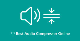 Melhor Compressor Auido Online