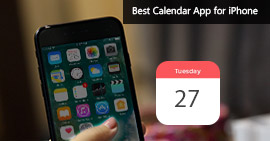 Melhores aplicativos de calendário para iPhone