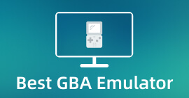 Best Gba Emulator