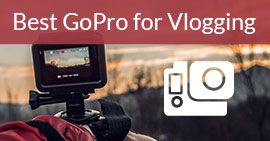 Melhor GoPro para Vlogging