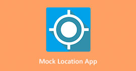 Melhor aplicativo de localização simulada