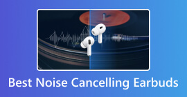 Melhores fones de ouvido com cancelamento de ruído