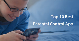 Melhores apps de controle parental