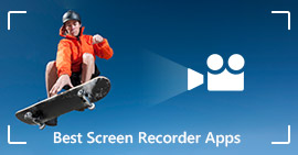 App Screen Recorder