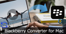 Melhores conversores de Blackberry para Mac