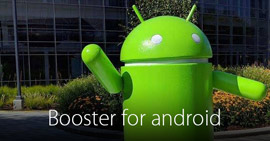 Melhores Boosters para Android para otimizar o sistema Android