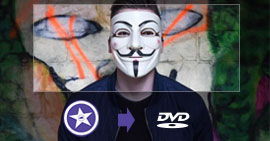 Criar iMovie para DVD