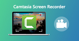 Camtasia Screen Recorder