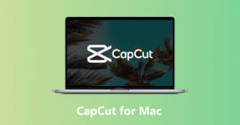 Cap Cut para Mac
