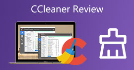 Revisão CCleaner