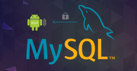 Como alterar/redefinir a senha raiz do MySQL