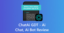 ChatAI GDT Review
