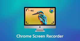 Melhor gravador de tela do Chrome