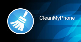 CleanMyPhone