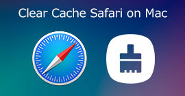 Limpar Cache Safari Mac