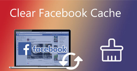 Limpar o cache do Facebook