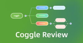 Revisão do Coggle