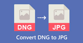 Converter DNG para JPG