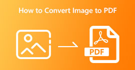 Converter imagem em PDF