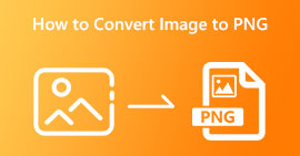 Converter imagem para PNG